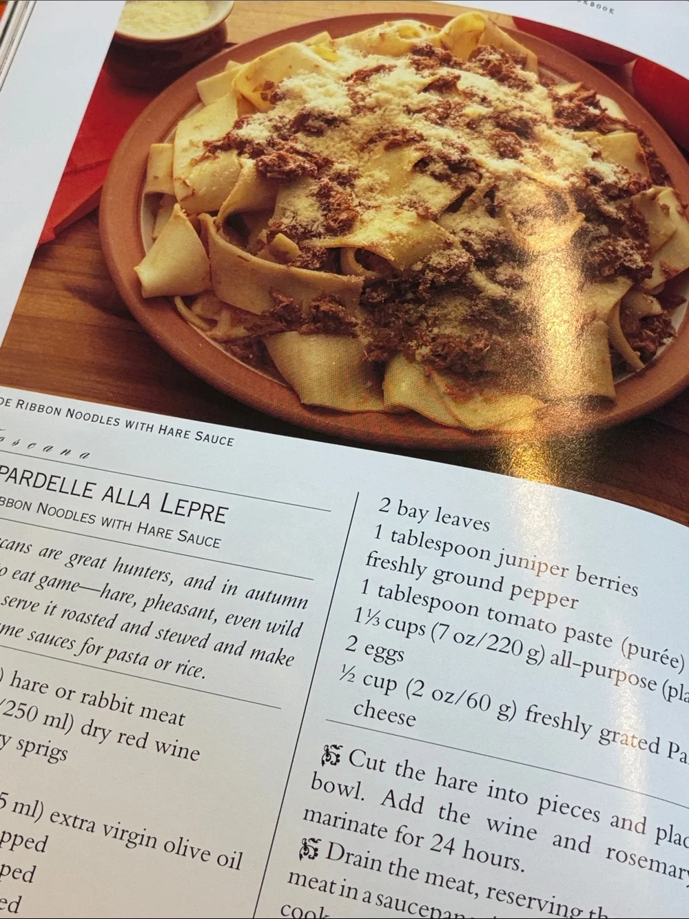 Italy: The Beautiful Cookbook - 100 best recipes by Lorenza De' Medici